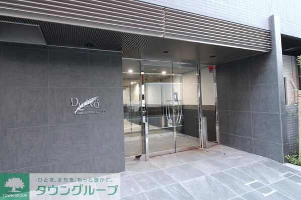 プレール・ドゥーク本所吾妻橋Vの物件内観写真